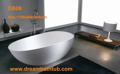 Freestanding tubs